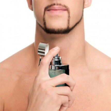 Close To 50 Cent Power Type Fragrance Oil (MEN)