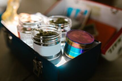 230 ml Glass Jar With Bamboo Lid