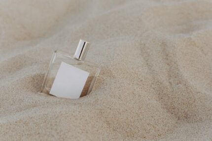 5ml Roll On Glass Bottle Plain With Cap