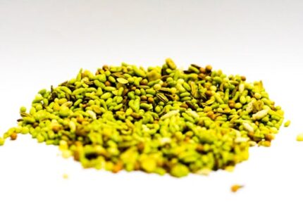 AJWAIN SEED POWDER
