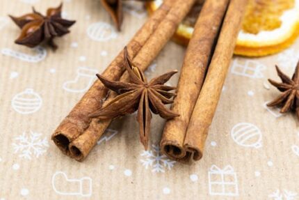 ANISE STAR WHOLE
