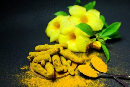 ASHWAGANDHA ROOT POWDER