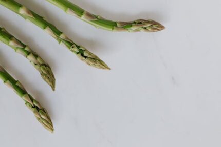 ASPARAGUS POWDER