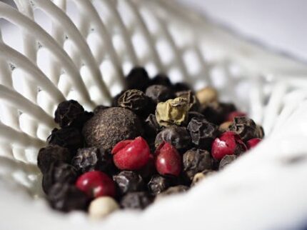 Allspice Essential Oil ORGANIC (Jamaica)