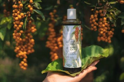Ambrette Absolute Oil (INDIA)