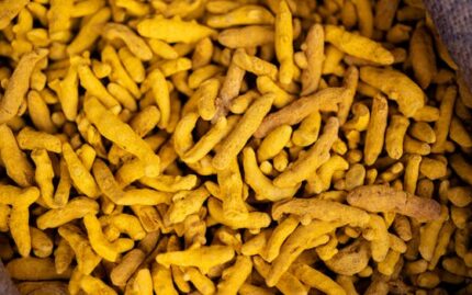 Angelica Root Essential Oil (India)