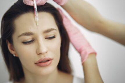 Anti Wrinkle Face Pack
