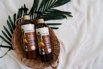 Argan Oil Virgin ORGANIC