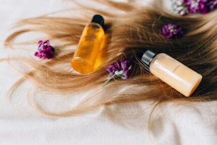 Arnica Montana Herbal Oil