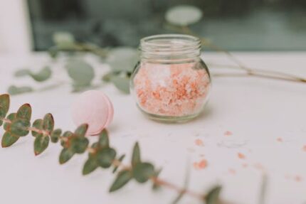 Bath Salts SET