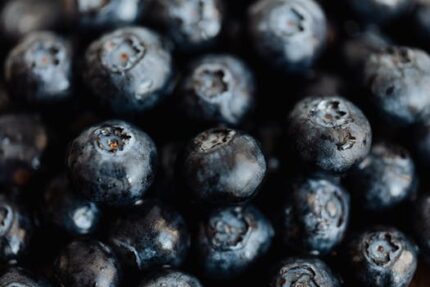 Blue Berry Lip Balm Flavor Oil