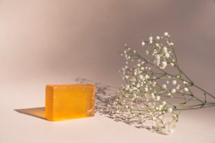 Breathe Easy Fizzy Bath Salts