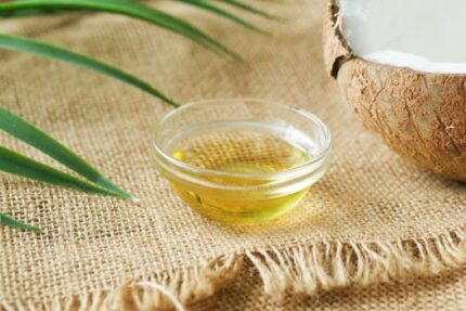 Breathe Easy Massage OIl