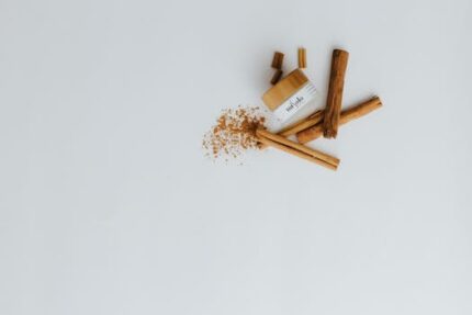 CINNAMON GROUND