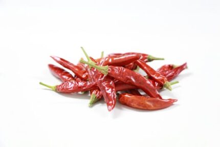 Capsicum Essential Oil (India)
