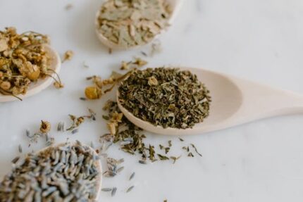 Chamomile Lotion