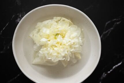 Champaka White Floral Water
