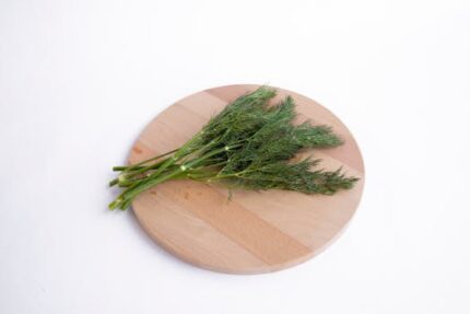 DILL WEED TEA BAGS