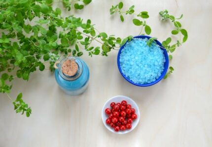 Epsom Salt