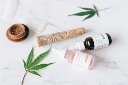 Eye Serum Base