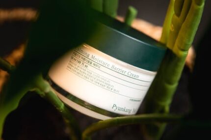 Facial Cleanser Base