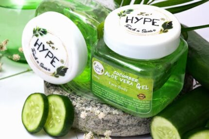 Glycolic Acid Face and Body Wash Base