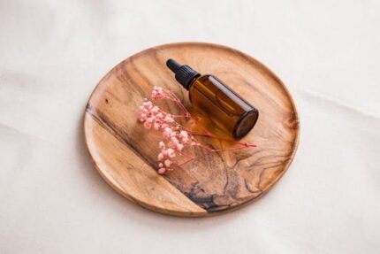 H2O Breathe Oil