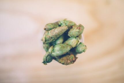 HOPS FLOWER WHOLE