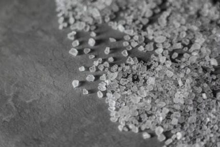 Himalayan Salt White Coarse