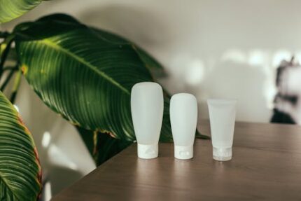 Kojic Acid Lotion