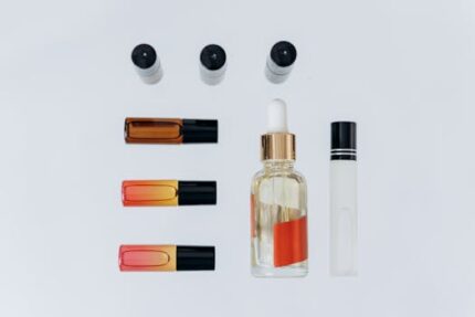Labdanum Absolute Oil