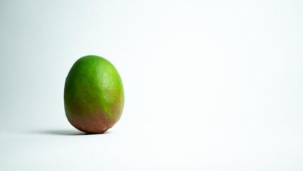 Mango Butter Refined