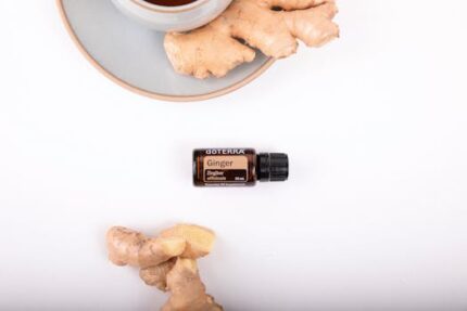Manjistha Root Oil