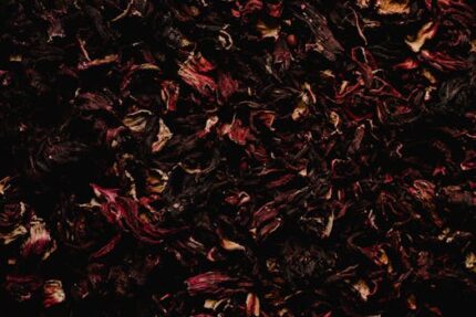 Maroon Mica
