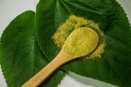 Matcha Green Tea Butter