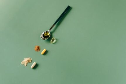Methylparaben Powder