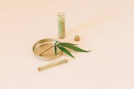 Natural Botox Serum Water Base