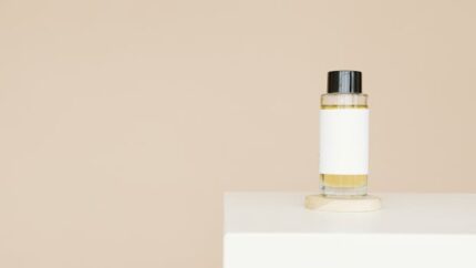 Orris Root Absolute Oil