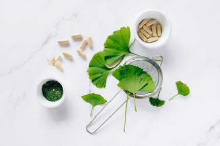Oyster Extract Powder