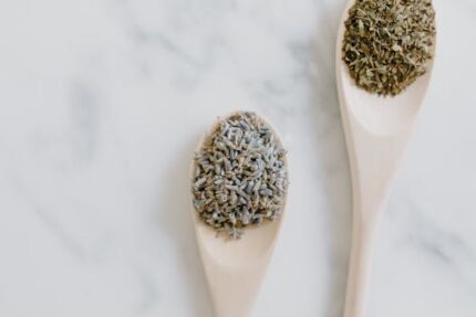 Peppermint Facial Cleanser