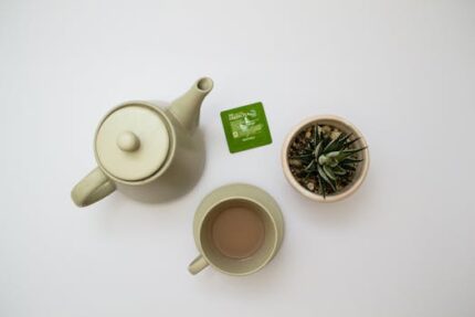 Pitta Balance Herbal Tea