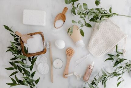 Suspending Melt & Pour Soap Base